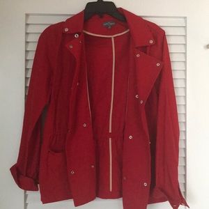 Market & Spruce Suva Cargo jacket